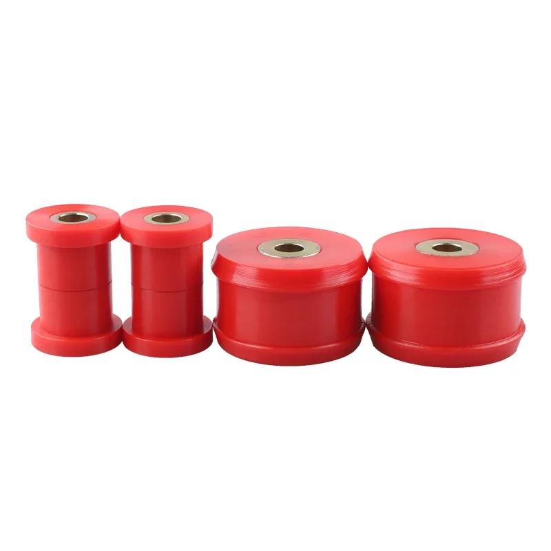 Polyurethane Car Front Control Arm Bushings Kit 22-202 Car Accessories for VW Beetle MK4 Golf/Jetta MK2 MK3 MK4 1985-2006