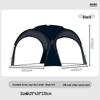 Shixun Dome Canopy Sunshade Tent