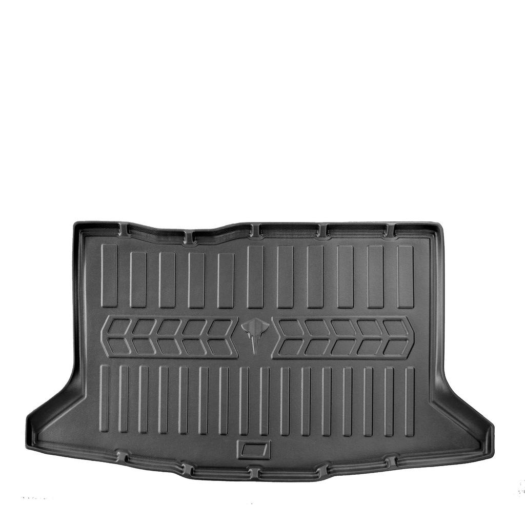 

Trunk mat 3D (Stingray) for Fiat Sedici 2006-