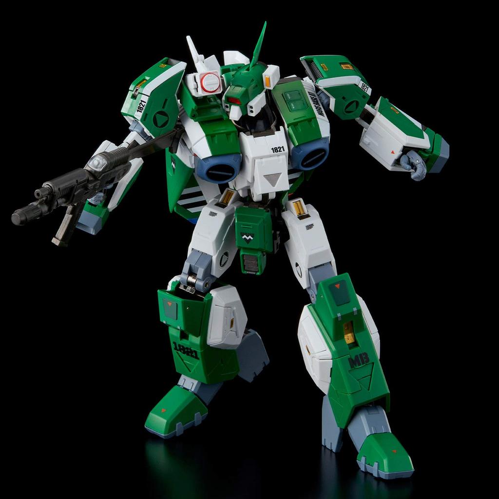 RIOBOT Regios Iota scale ABS painted action figure 1/48 AFC-01I 1/48 & die-cast