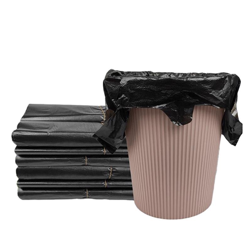 Chuxiao Vest-Style Thickened Industrial Garbage Bags