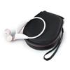 Shockproof Bone Conduction Headphone Box EVA Headset Carrying Case Headphone Protective Bag  Travel