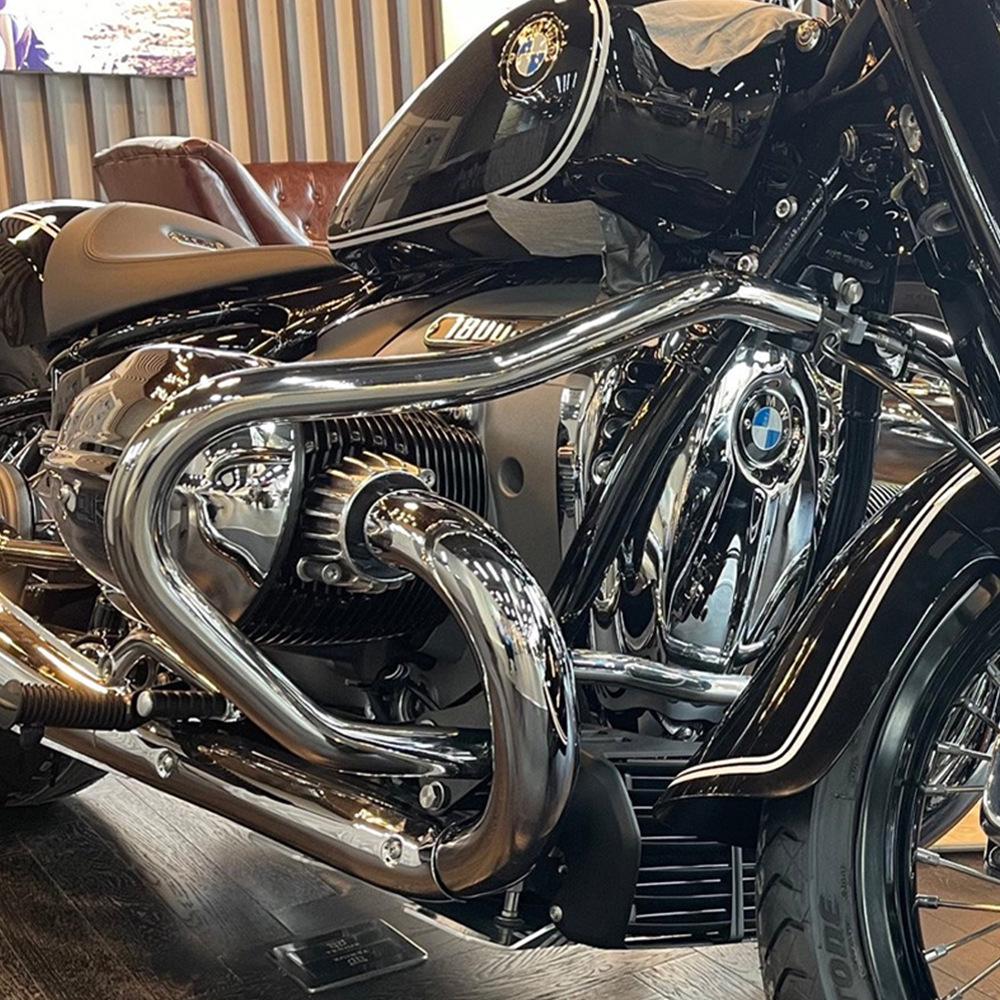 BMW R18 Engine Crash Bar Protection Accessories