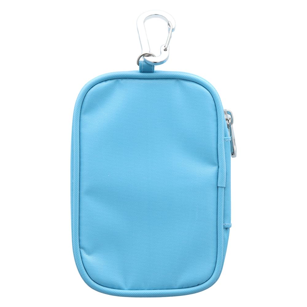 Sunstar Stationery Disney Pouch Carry Stitch S2323788