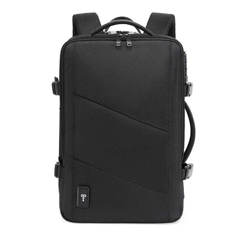 Hengyuanxiang Business Travel Backpack