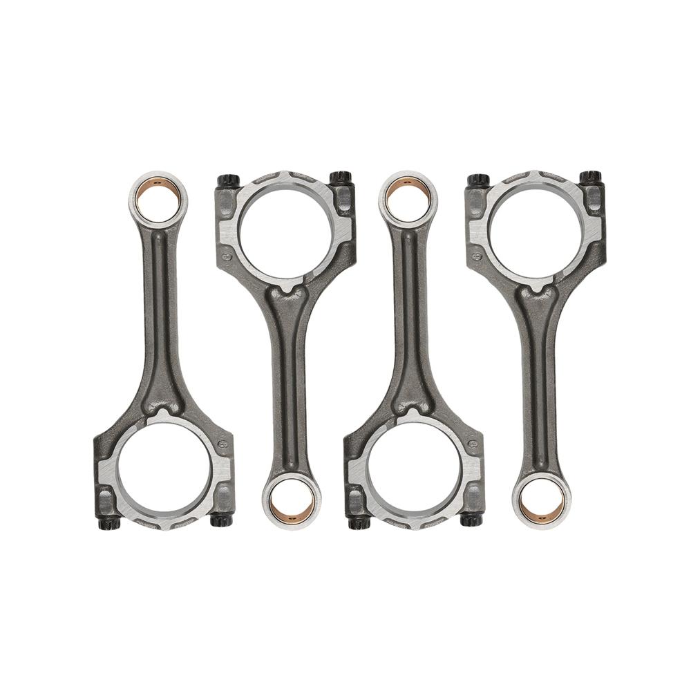 G4FJ 1.6T Auto Engine Connecting Rod 23510-2B700 235102B700 For Hyundai Veloster Sonata Tucson Kia Forte Optima Soul
