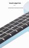 23-Inch Colorful Ukulele for Beginners - Four-String Children's Musical Instrument