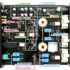 Headphone Vacuum Tube Includes 5725 Vacuum Tube FX-AUDIO- TUBE-07J [Black] High-Power Amplifier, Preamplifier,