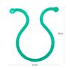 Garden Plant Clips: Figure-8 Shape for Vine and Flower Support