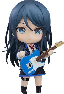 Good Smile Company Bunte Bühne des Nendoroid-Projekts Sekai! Kunststück. Hatsune Miku Hoshino Ichika Nicht-Maßstäblich Kunststoff Bemalt Bewegliche Figur