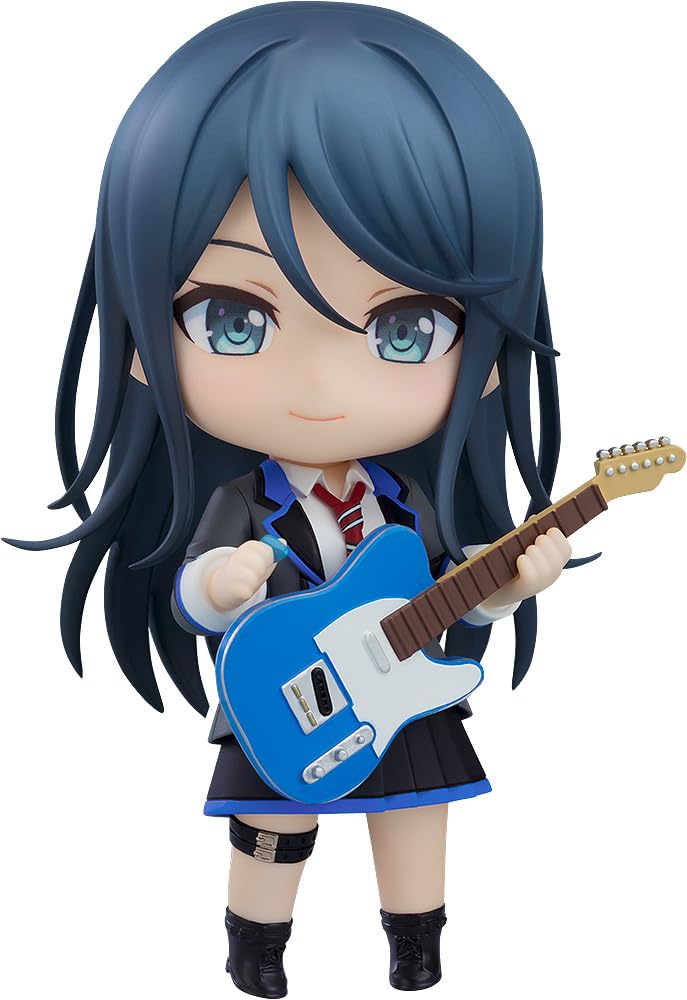 

GOOD SMILE COMPANY Nendoroid Project Sekai Colorful Stage! подвиг. Хацунэ Мику Хосино Ичика Пластиковая подвижная фигурка без масштаба, окрашенная
