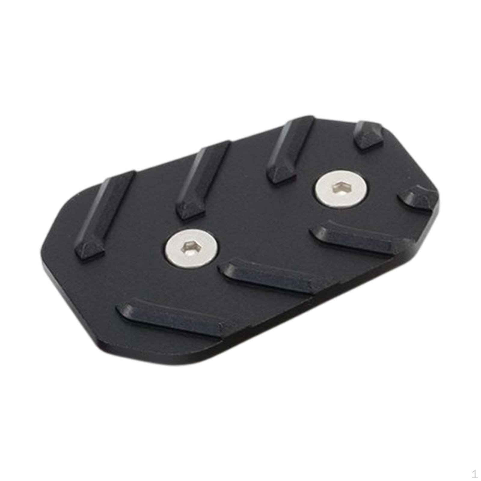 

Удлинитель педали тормозного рычага Прочный аксессуар для мотоцикла Honda CB500x чёрный