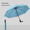 MAYDU Automatic Three-Fold Windproof Business Umbrella