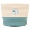 Tees Factory Moomin Rope Basket Medium MO-5545277MM