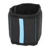 5 Grids Magnetic Wristband 20 Strong Magnets Tool Holder Black Storage Wrist Belt for Holding Screw