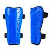 Loogdeel Football Shin Pads Impact Resistant Leg Equipment Calf Protective Gear Impact Resistant Football Gear Soccer Shin Pads 1