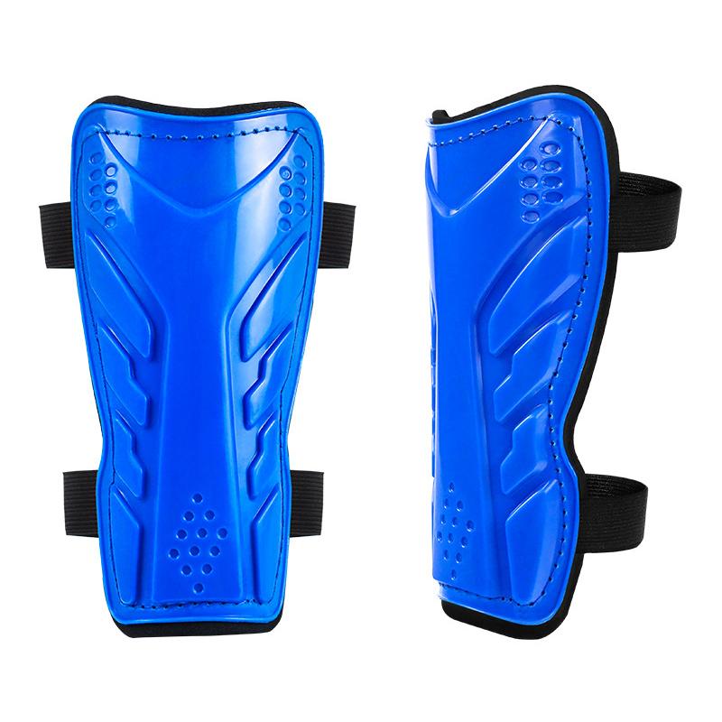Loogdeel Football Shin Pads Impact Resistant Leg Equipment Calf Protective Gear Impact Resistant Football Gear Soccer Shin Pads 1