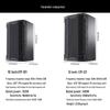 HuiDu Professional Conference & Stage Speaker Systems (CN version)