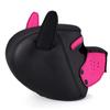 Brand New Fashion Padded Latex Rubber Role Play Dog Mask Party Mask Puppy Cosplay Full Head with Ears SM Sex Toys For Couples