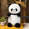Adorable Panda Plush Backpack for Kids - Cute Gift