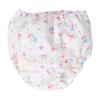 Sanrio Quilted Shorts Hello with Name Label 214680 Kids' (2-Pack) Kitty, 110cm, Inside,