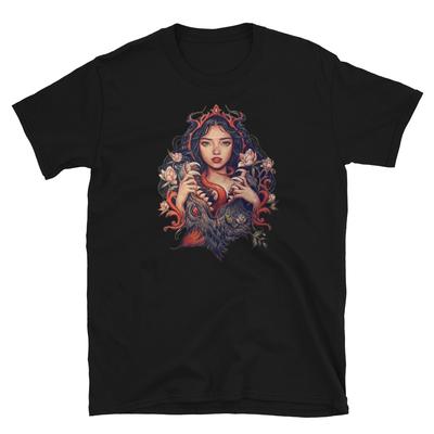 Tops – Camisetas