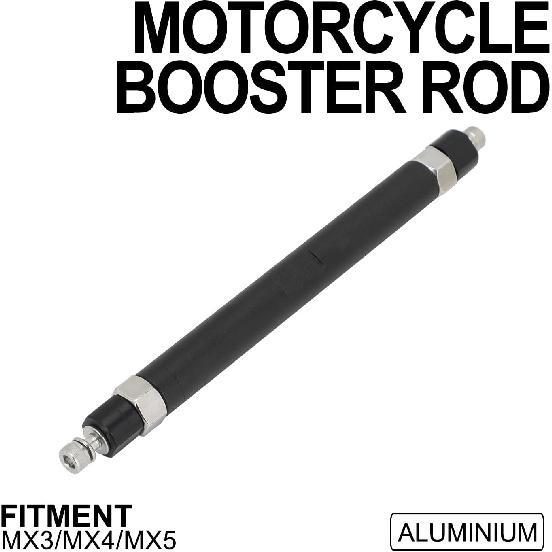 

Foot Pegs Support Brace for Talaria Sting,CNC Aluminum Motorcycle Bracket Rod Reinforced Lever for Electric Dirt Bike Ebike Taparia Sting MX3 R MX4