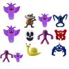 Garten Of Banban Plush New Soft Toys For Children