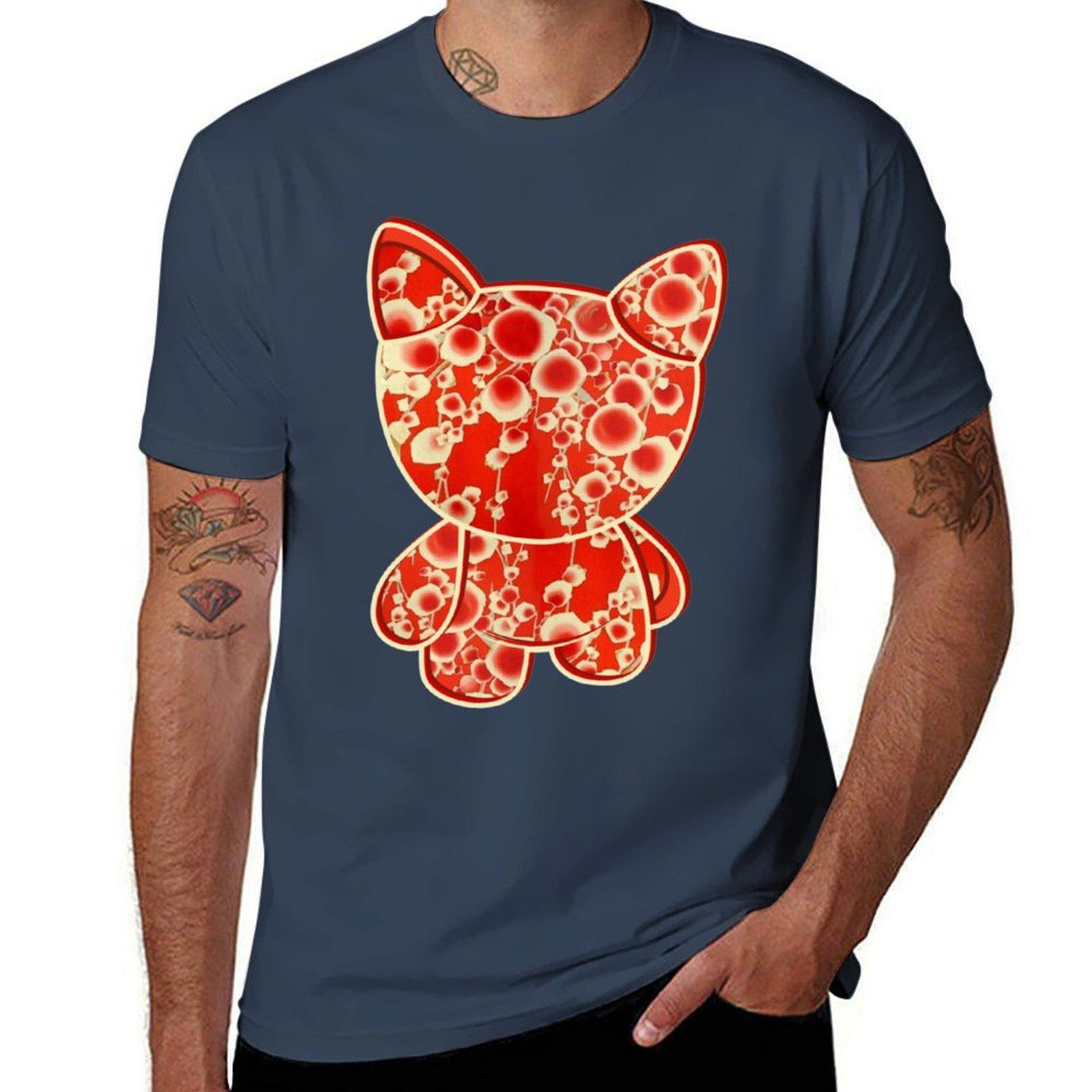 TRIKKY TShirt Daily Work Short Sleeve Top S