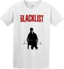 Men's The Blacklist Raymond Red Reddington T Shirt White