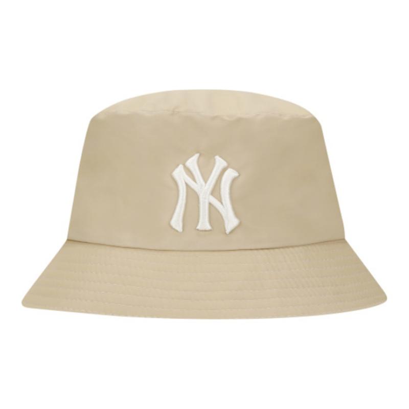 MLB Старый Цветок Полиэстер Панамы Унисекс Хаки Мода 32CPH4011-50B M