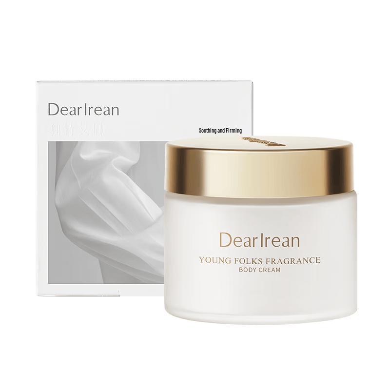 Dear Irean My Youth Scented Body Cold Cream