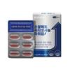 Prostate, Saw Palmetto, Octacosanol, Zinc, Vitamin B, Men's Health Functional Food, Men's Nutritional Supplement, 30 Tablets, 1 Pcs