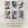 Heaven's Will Trilogy: Ultimate Revised Edition 6-Book Set