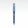 Flair Zoox Y7 Ball Pen Blue Ink 5 Pcs Smooth Writing Jumbo Refill Comfortable Grip For Office School Use
