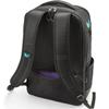 Butterfly La Finesse Backpack Table Tennis Bag 63310 One Size Fits All 732 Blue/Green,