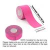 Durable And Safe 2 Rolls Facial Myofascial Lift Tape Face Lift Tape Face Toning Belts Anti Wrinkle Patches Anti Freeze Stickers Neck Lift Tape
