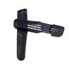 2 Stück Auto Untersitz AC Air Vent Grille Abdeckungen Anti-Blocking Outlet Staubschutz für Volkswagen VW T-Cross Skoda Kamiq GT 2019-2022