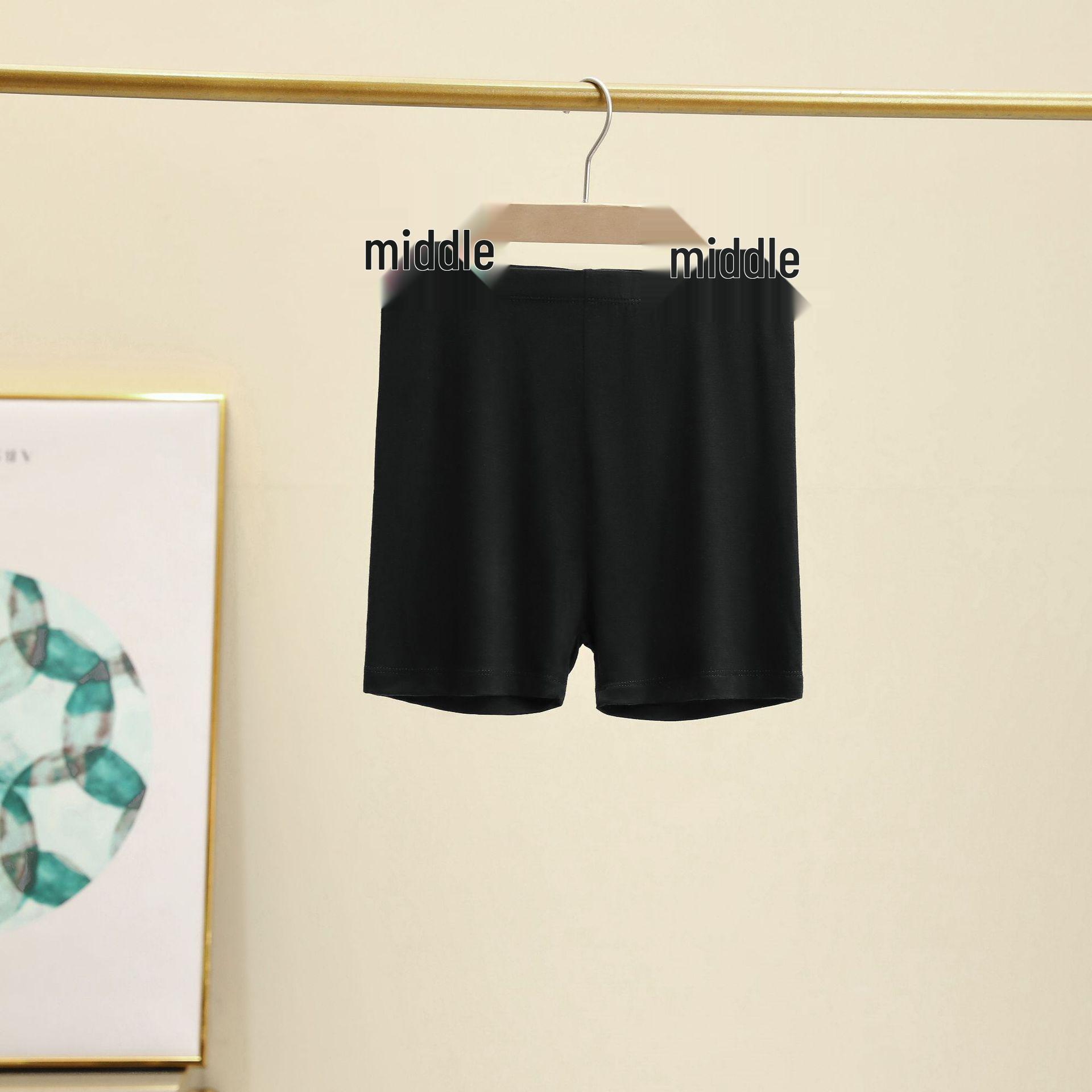 

Women s Plus Size Modal Summer Outerwear: Mid-Length, 3/4, 5/4, & 7/4 Length Safety Leggings Size 3 [80-100 lbs]
