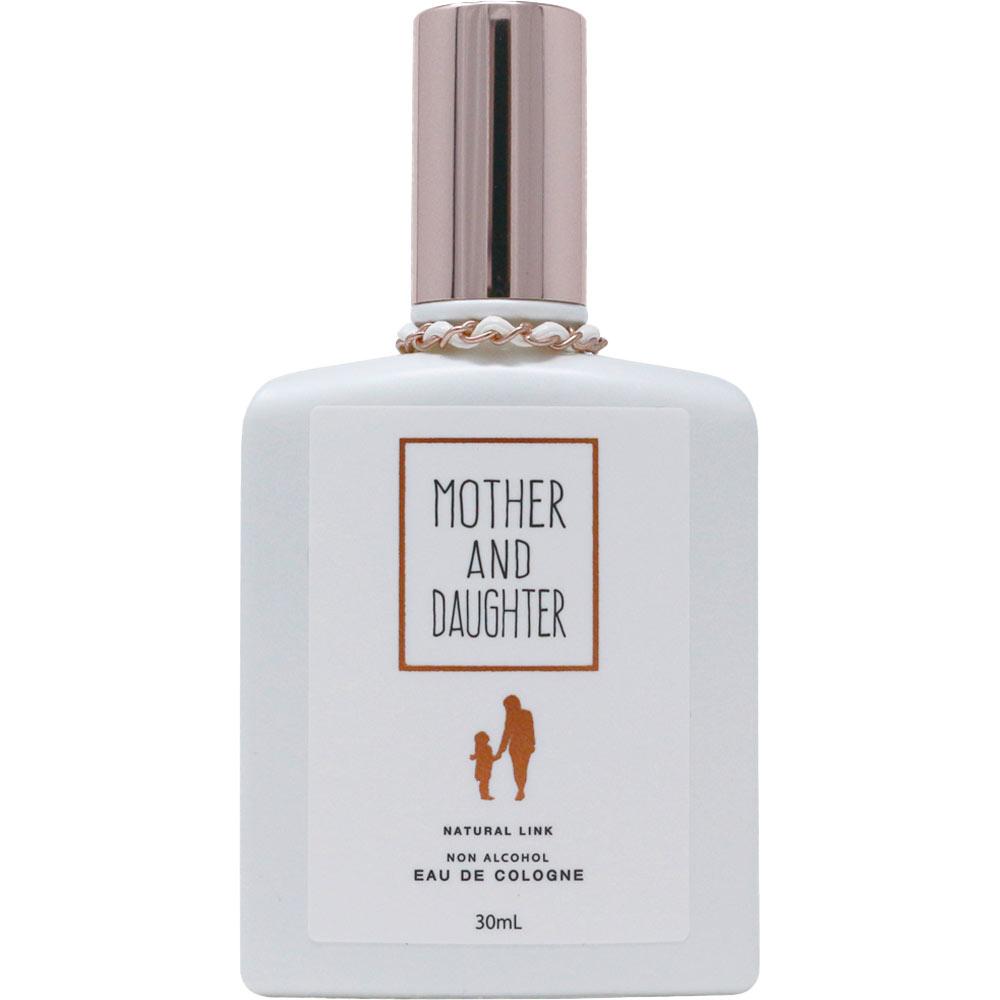 Two Way World Mother & Daughter Eau de Cologne Natural Link 30ml Less than 30ML Men's Eau de Toilette Spray an appropriate amount directly on clean sk