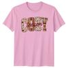 Cozy Season Autumn Fall Seasons Unisexs TShirt Unisexs Graphic Tee