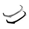 For Subaru WRX STI VB 2022+ Bodykit Car Front Bumper Splitter Spoiler Diffuser Protector Guard Exterior Tuning Accessories Part