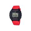 G Shock W 218H 4B W-218H-4B