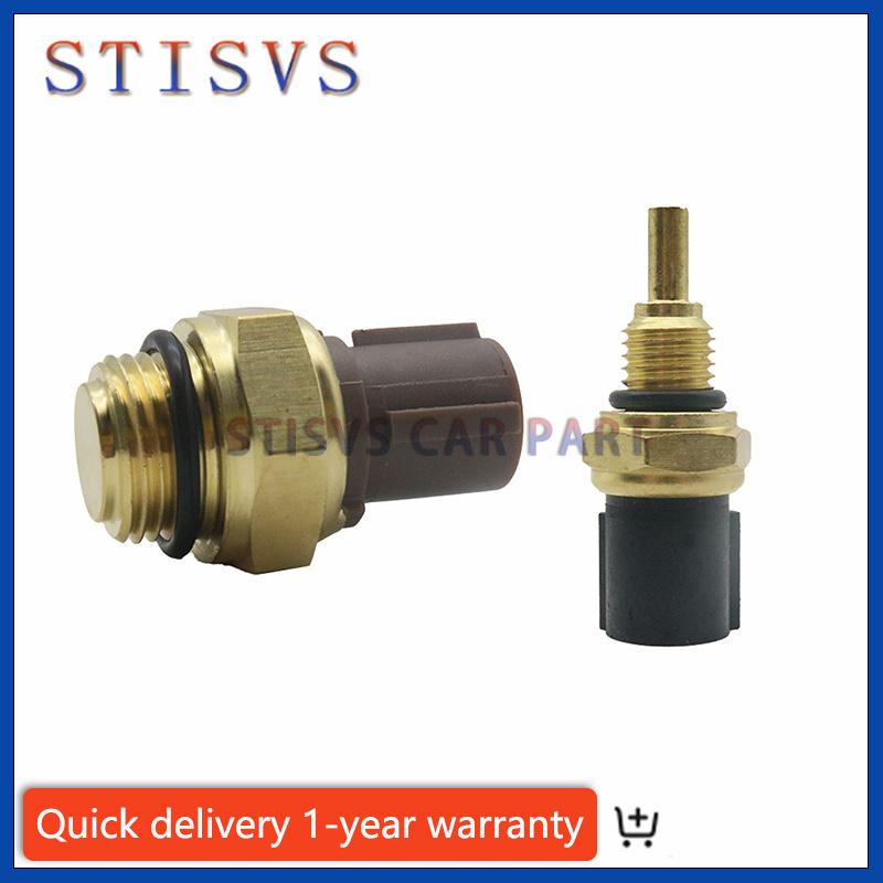 37760-P00-003 37870-PJ7-003 Car Coolant Temperature Sensor&Switch For HONDA CR-V Civic ACURA ISUZU  1992 1993 1994-2006