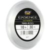SHIMANO Shock Leader Exsence EX Fluorocarbon 30m No. 4.0 Clear CL-S23L Fishing Line