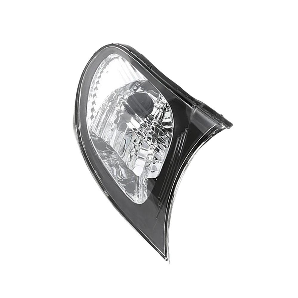 Front Right Side Corner Light Indicator Lamp For BMW 3 Series E46 2002-2005