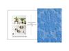 All-Cotton Old-Fashioned Quilted Towel Blanket for Adults - Lightweight Summer Air Conditioning or Nap Blanket