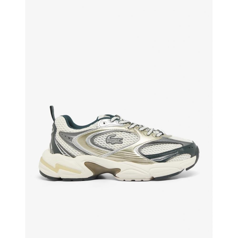 

Lacoste Womens Storm 96 2k Sneakers Rz0066w54n 1y5 240