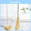 Handle Long Cup Brush For Cleaning Bottles Mugs And Hard To Areas Reach