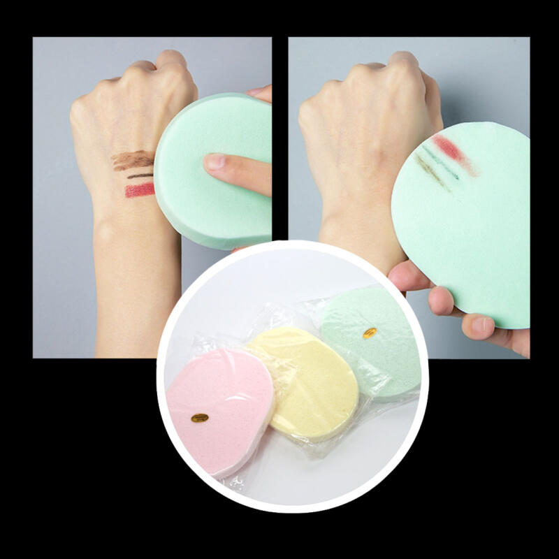 Premium Sponge Cleansing Makeup Removal Sponge